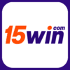 Logo da 15WIM